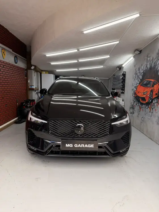Volvo XC60 Koruma & Görünüm